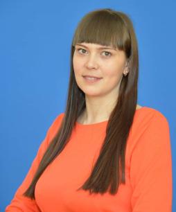 Тараева Нина Александровна